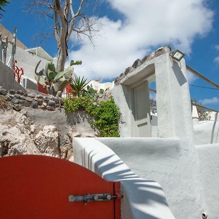 Mesana Stone Houses Hotel Emporio  Exterior foto