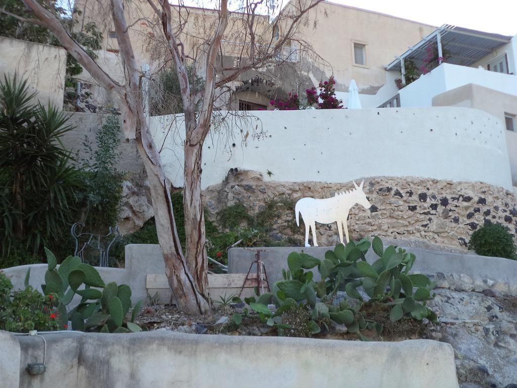 Mesana Stone Houses Hotel Emporio  Quarto foto